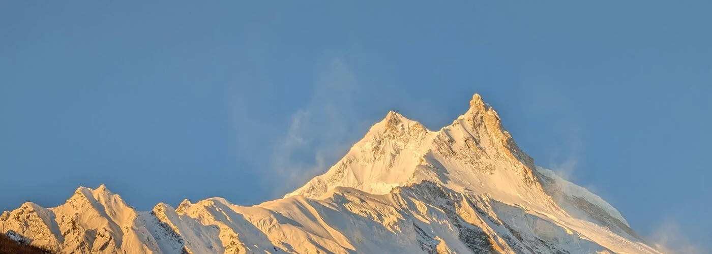 Manaslu Circuit With Nar Phu Valley Trek