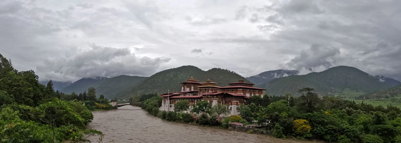 5 Days Bhutan Tour