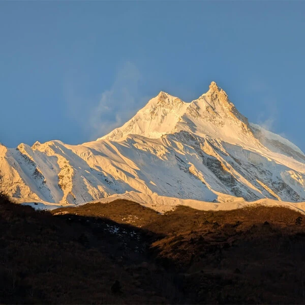 Manaslu Circuit With Nar Phu Valley Trek