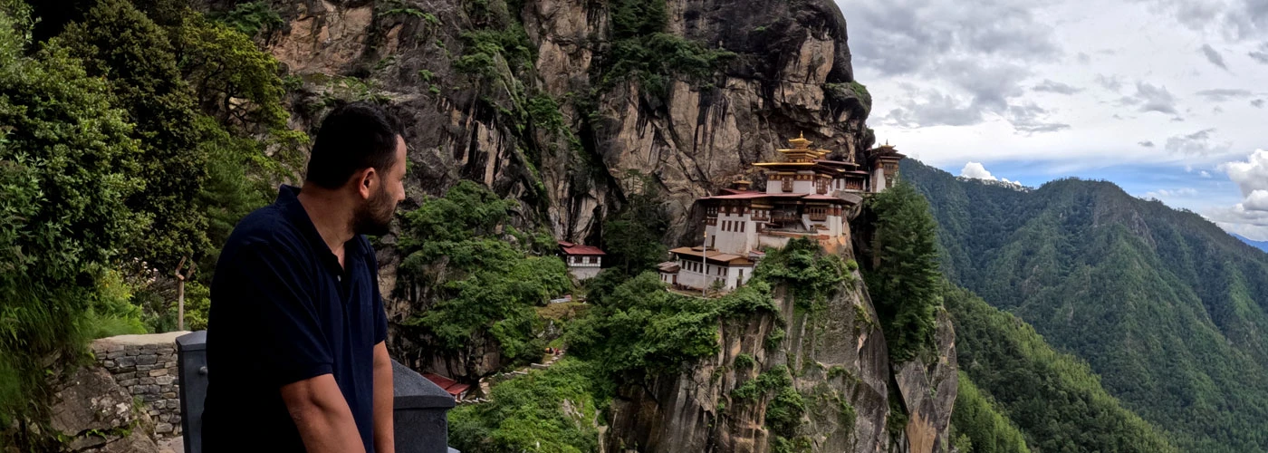4 Day Bhutan Tour