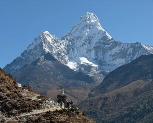 Ama Dablam