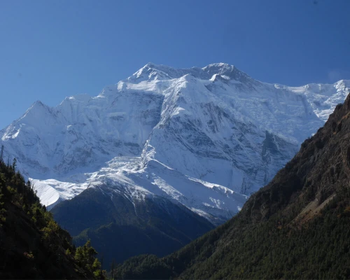 Annapurna Ii