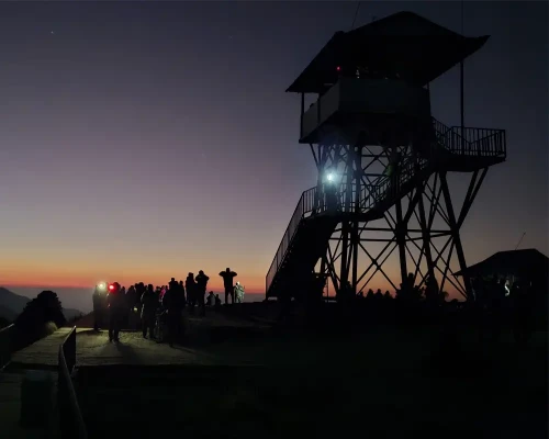 Best View Point In Nepal, Poon Hill