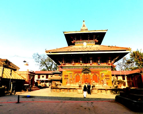 Changu Narayan Temple