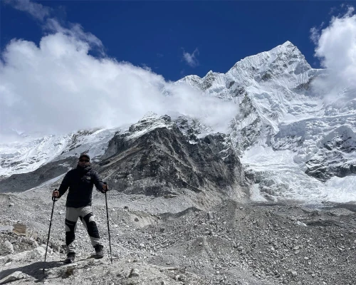 Everest Base Camp