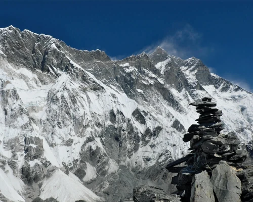 Kongma La Pass