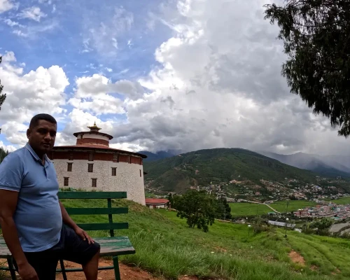 National Museum Of Bhutan