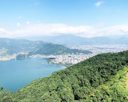 Pokhara City Tour