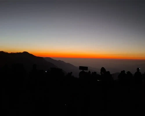 Worlds Most Beautiful Sunrise View From Poon Hill, Nepal