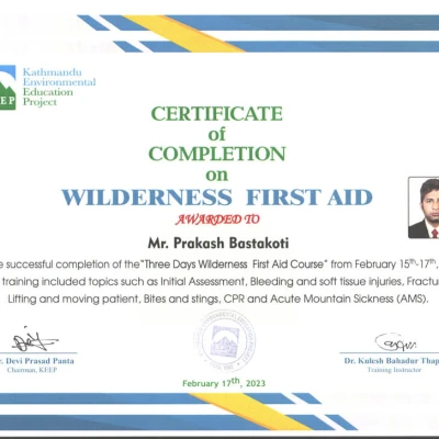 prakash-firstaid-certificate.webp